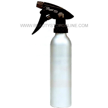 Diane Aluminum Spray Bottle 8 oz