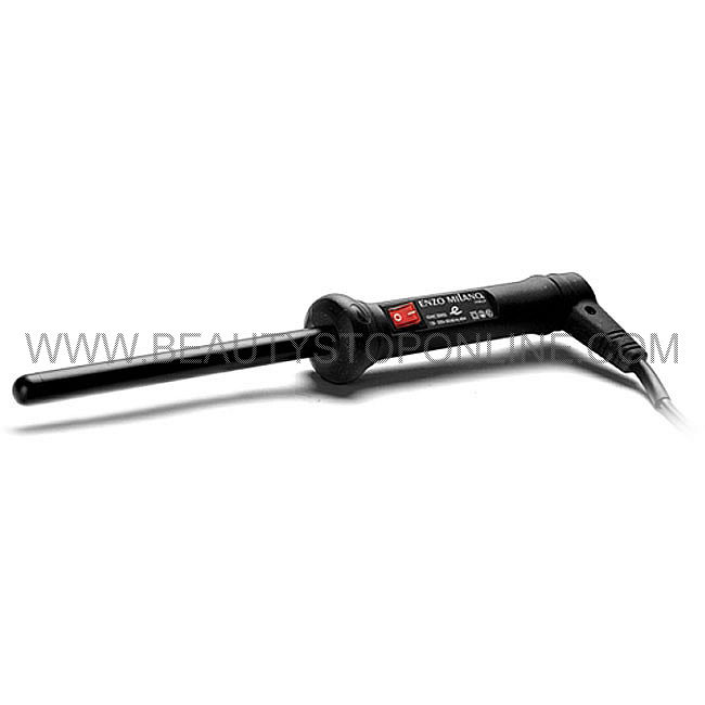 Clipless Wand Curling Iron