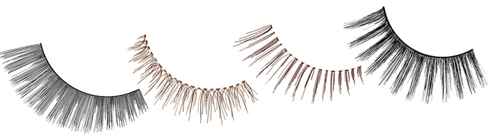 Ardell Fashion Lashes Review