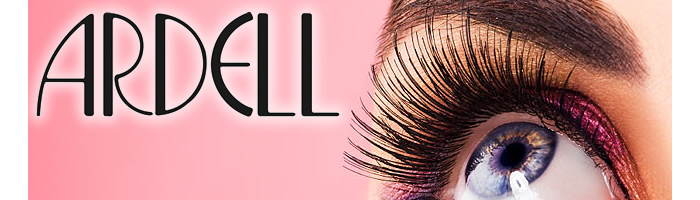 Ardell Eyelashes Review
