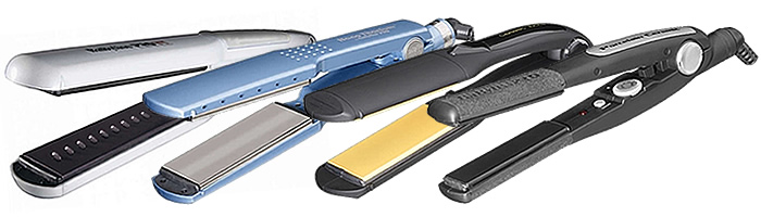 BaByliss Pro Hair Straighteners Review
