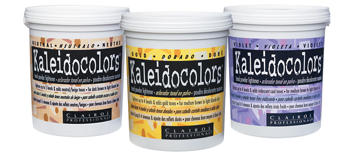 Kaleidocolors Review