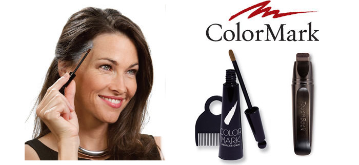 ColorMark Hair Color