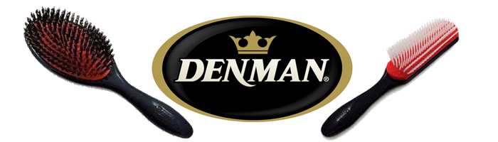 Denman Brushes Review