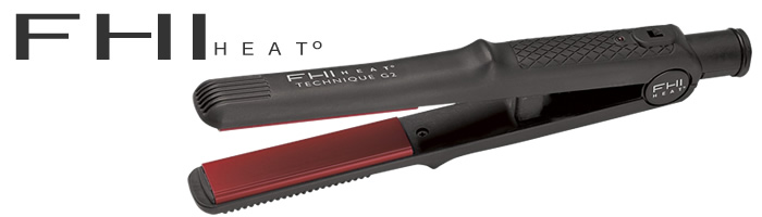 FHI Flat Irons Review