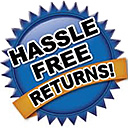 Hassel Free Returns
