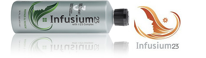 Infusium 23 Review