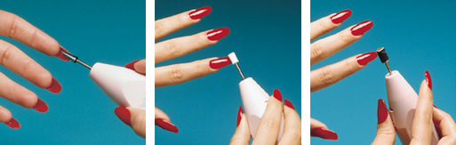 Medicool Nails