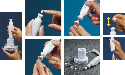 Medicool Manicure Pedicure
