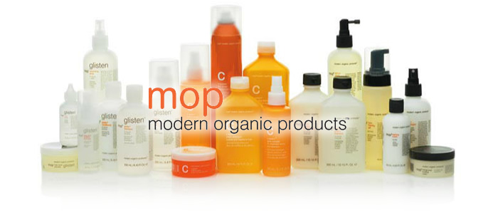 Modern Organic Products Review