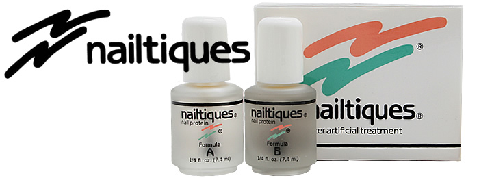 Nailtiques Products Review