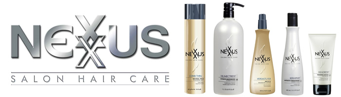 Nexxus Products Review