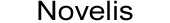 Novelis