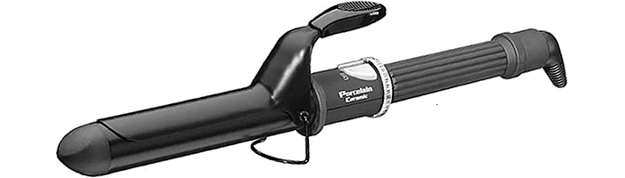 Porcelain Curling Irons Review