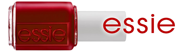 Red Essie Review