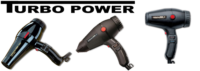 Turbo Power Hair Dryers Review