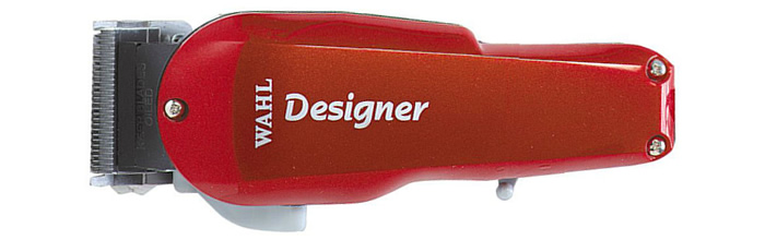 Wahl Designer Hair Clipper Review