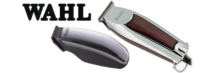 Wahl Trimmers Review