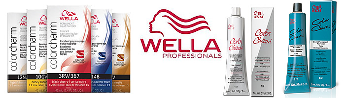 Wella Hair Color Review