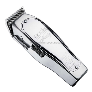 master barber clippers