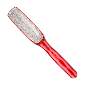 Checi Pro Nickel Foot and Nail File Coarse CH-804 - Beauty Stop Online