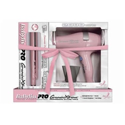 Professional Hair Dryers | BaBylissPRO