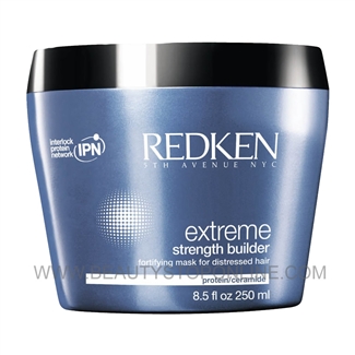 Redken Extreme Strength Plus 8.5 oz - Beauty Online