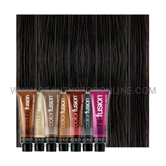 Redken Color Fusion 2N Neutral - Beauty Stop Online