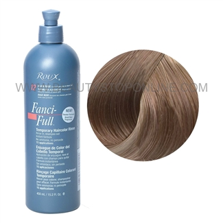 Buy this Roux Fanci-Full Temporary Hair Color Rinse - #18 Spun Sand now at ...